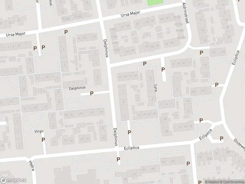 Overlastmelding Delphinus in Loon op Zand