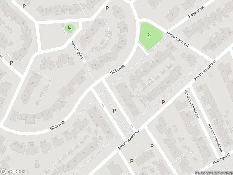 Overlastmelding Rentmeesterstraat in Loon op Zand gesloten