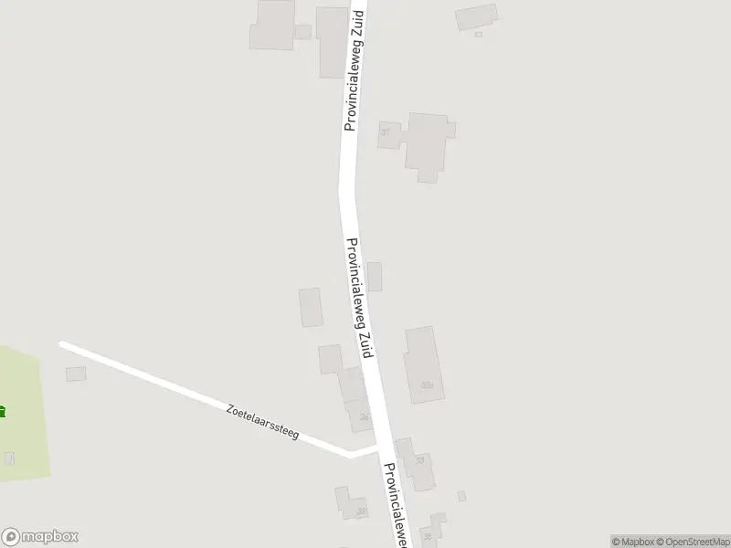 Overlastmelding Provincialeweg Zuid in Almkerk gesloten