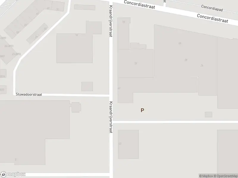 Overlastmelding Kraandrijverstraat in Velsen-Noord gesloten