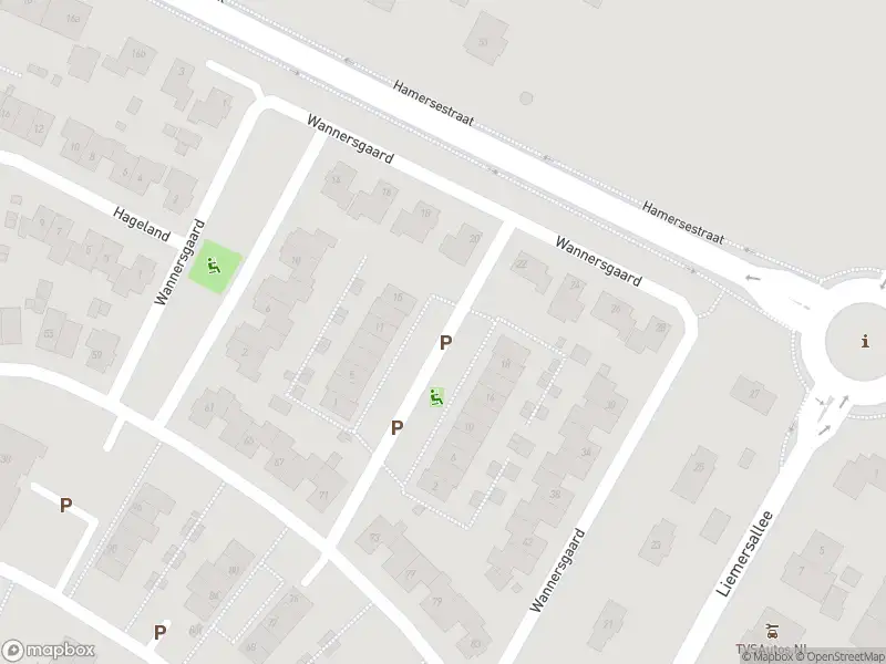 Overlastmelding Wannersgaard in Westervoort