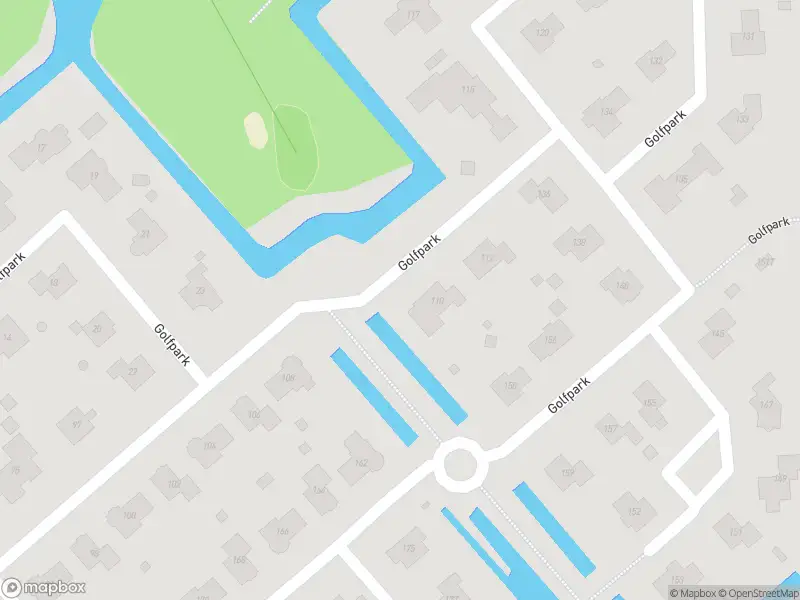 Overlastmelding Golfpark in Lelystad gesloten