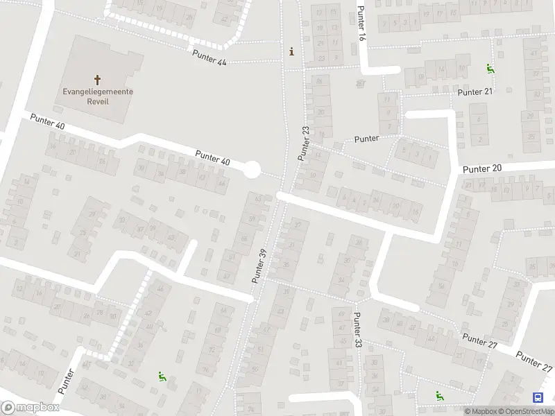 Overlastmelding Punter in 8242DS Lelystad gesloten