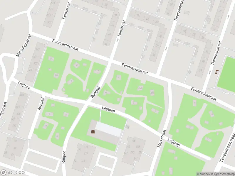 Overlastmelding Marsdiepstraat in 1784AM Den Helder gesloten