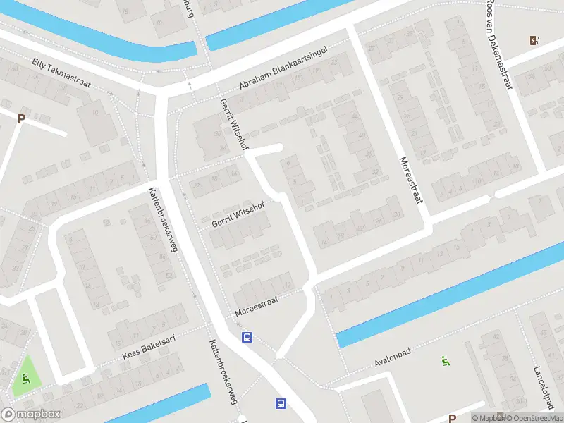 Brandweer met grote spoed naar de Gerrit Witsehof in Amersfoort vanwege reanimatie