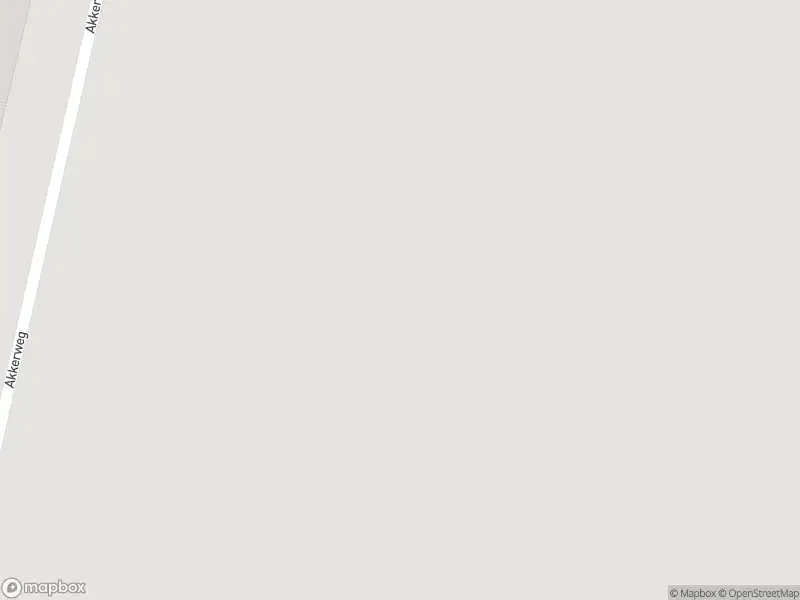 Overlastmelding Akkerweg in Rilland gesloten