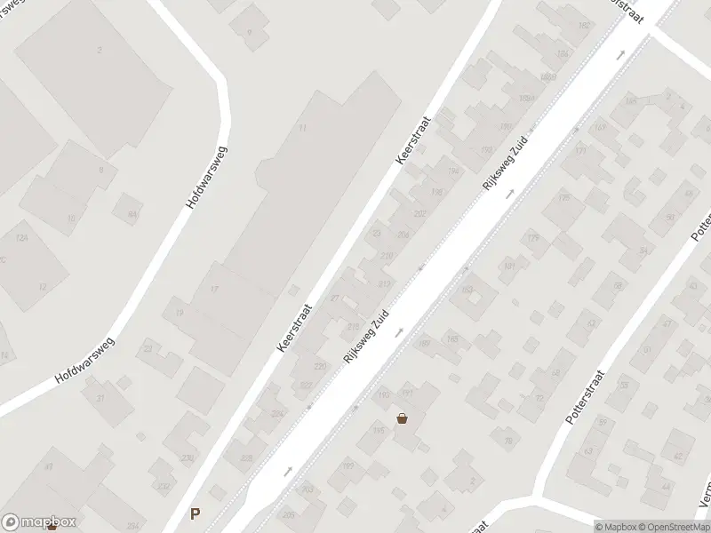 Anonieme overlastmelding Keerstraat in Geleen gesloten