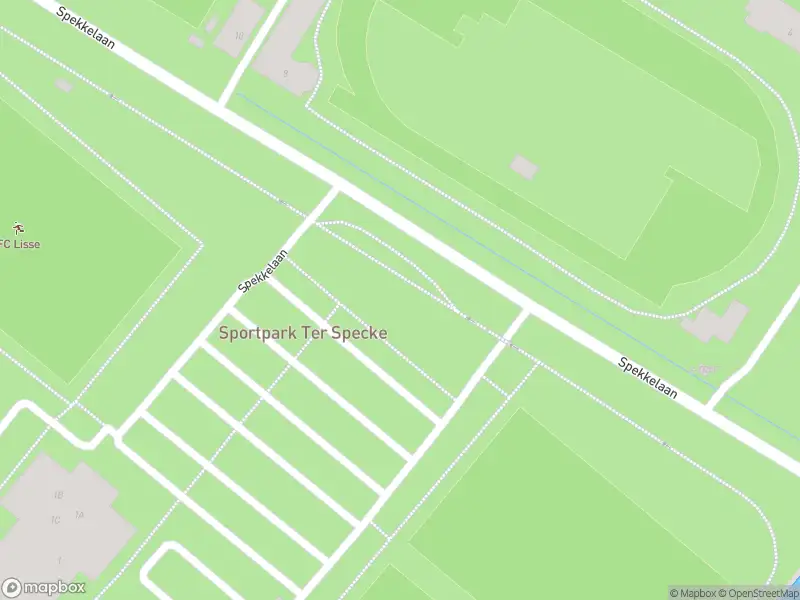 Anonieme overlastmelding Spekkelaan in Lisse