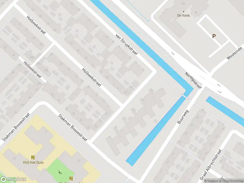 Overlastmelding Holbeekstraat in Noordwijk gesloten