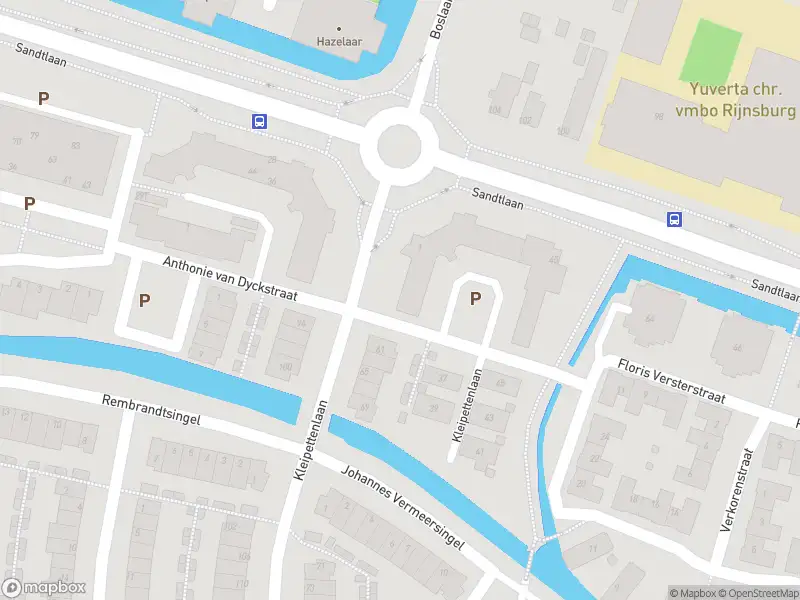 Anonieme overlastmelding Kleipettenlaan in Rijnsburg gesloten