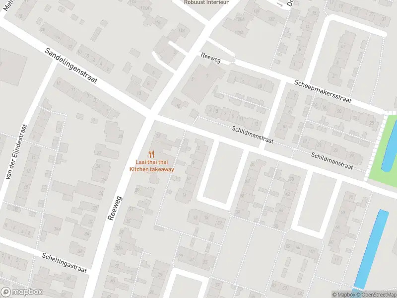 Overlastmelding Schildmanstraat in Hendrik-Ido-Ambacht