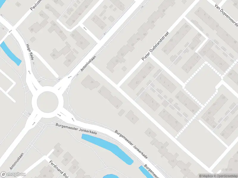 Overlastmelding Gerard Alewijnsstraat in Hendrik-Ido-Ambacht