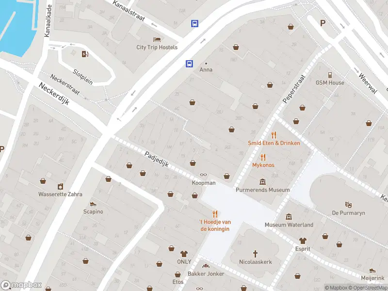 Brandweer met grote spoed naar de Krommesteeg in Purmerend vanwege een buitenbrand