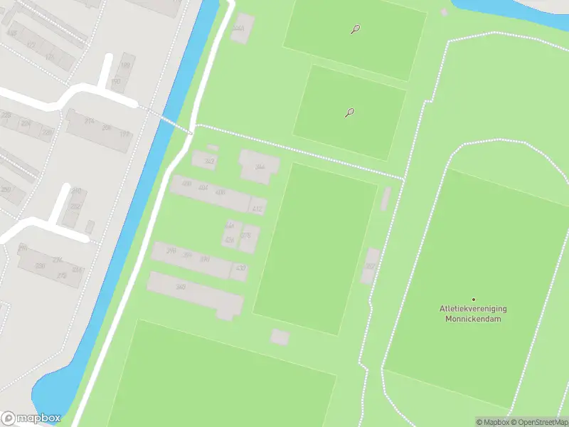 Overlastmelding  in Monnickendam