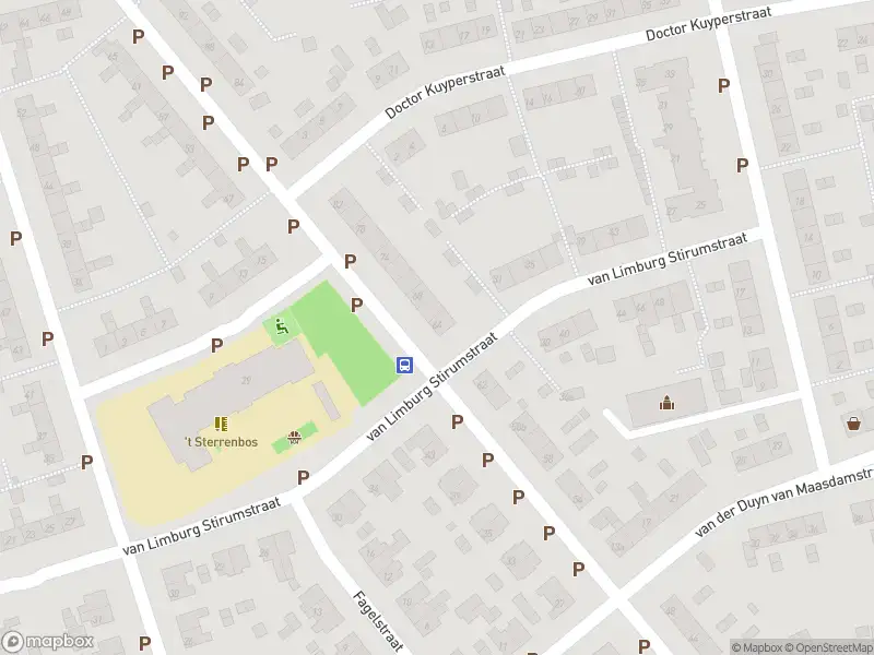 Overlastmelding Lindelaan in Dieren gesloten