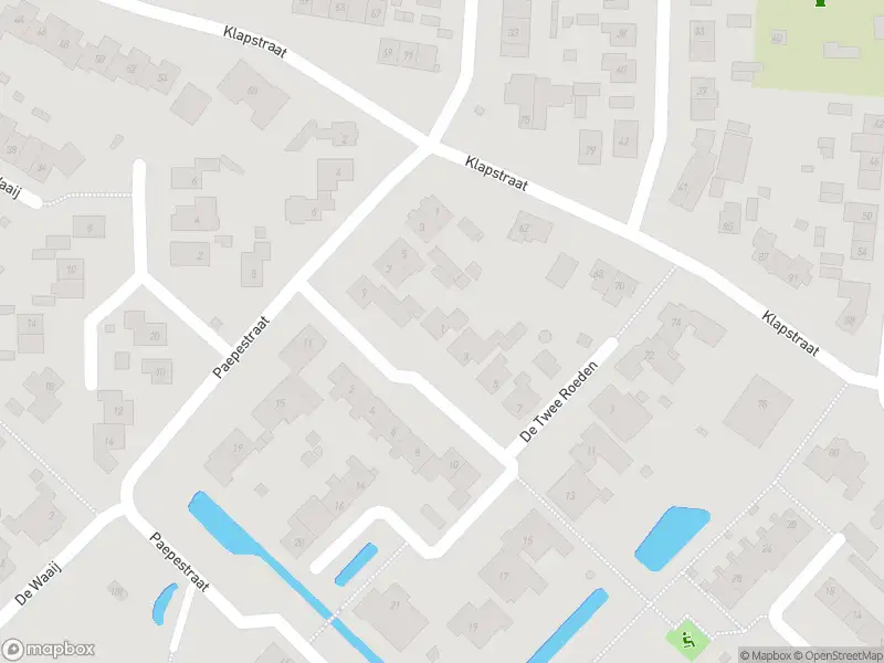 Overlastmelding De Twee Roeden in Westervoort