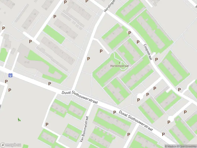 Overlastmelding Horstingstraat in Doetinchem