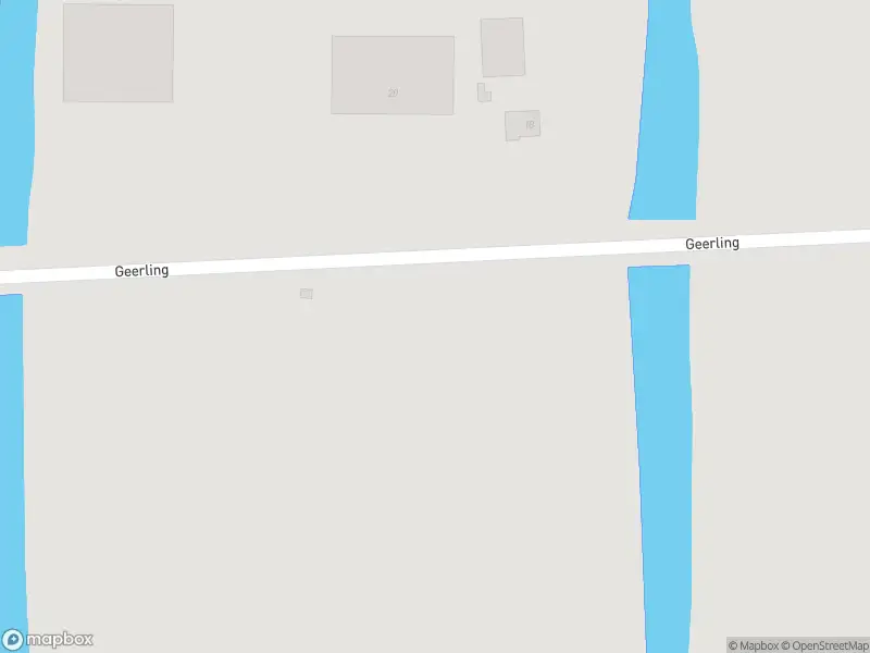 Overlastmelding Geerling in Grootebroek gesloten