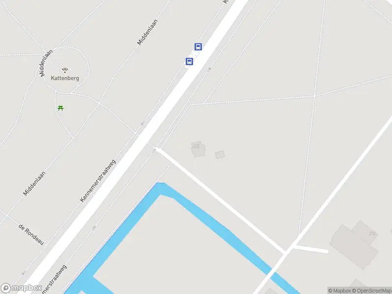 Overlastmelding Kennemerstraatweg in Heiloo gesloten