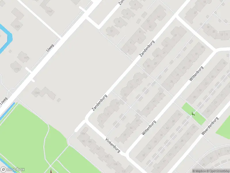 Besteld ambulance vervoer naar de Zandenburg in Hoofddorp