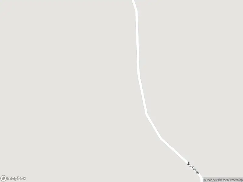 Brandweer met grote spoed naar de Stadsweg in Garrelsweer vanwege gebouwbrand