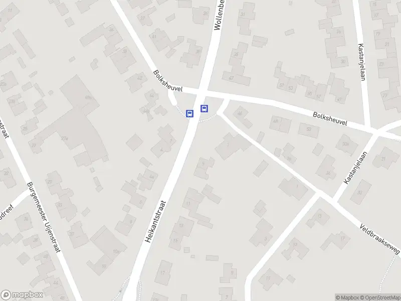 Overlastmelding Heikantstraat in Waalre gesloten