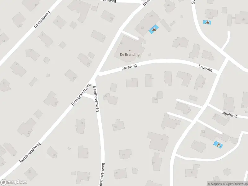 Overlastmelding Atjehweg in 2202AN Noordwijk gesloten