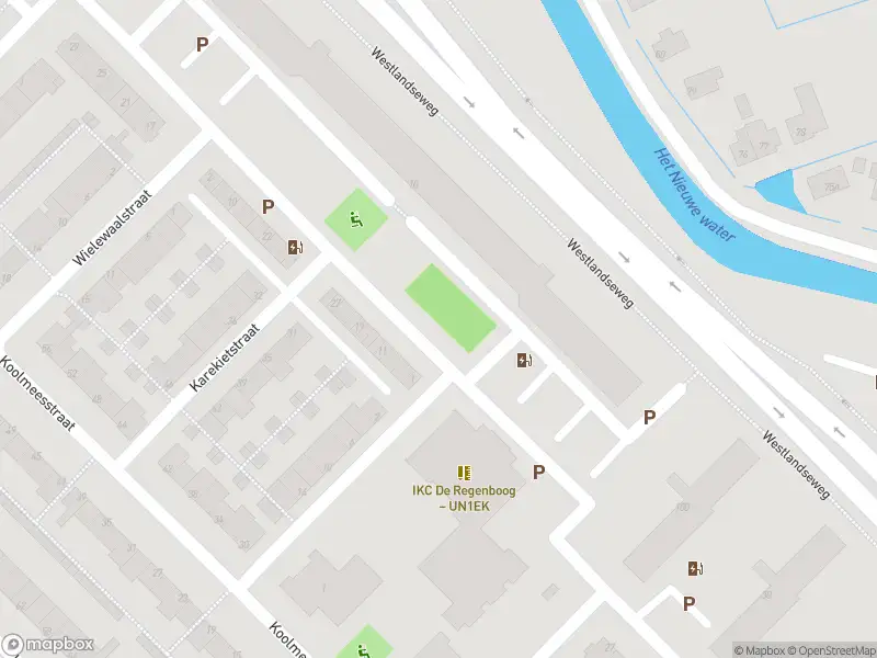 Overlastmelding Zwaluwstraat in Maassluis gesloten