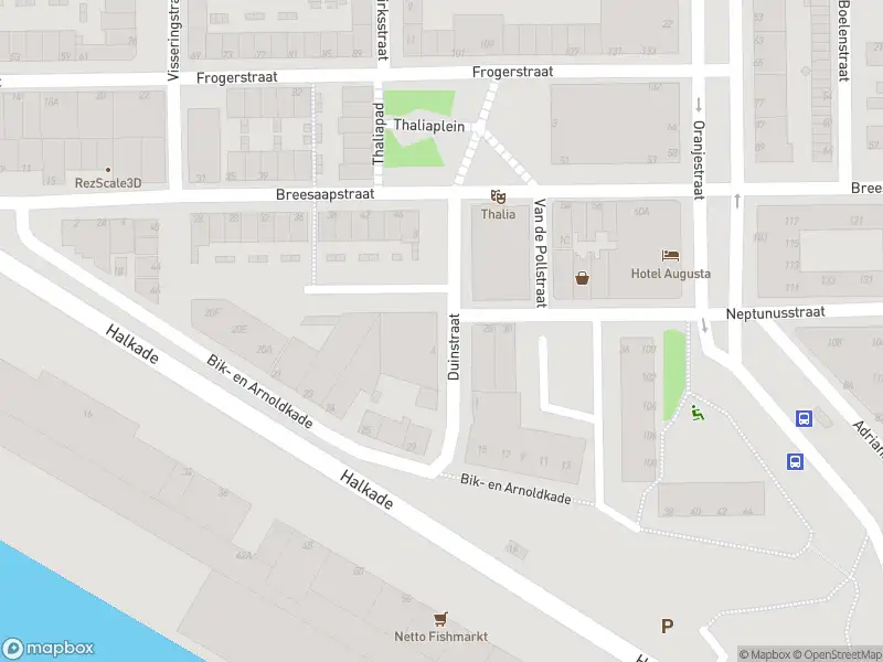 Overlastmelding Duinstraat in IJmuiden gesloten