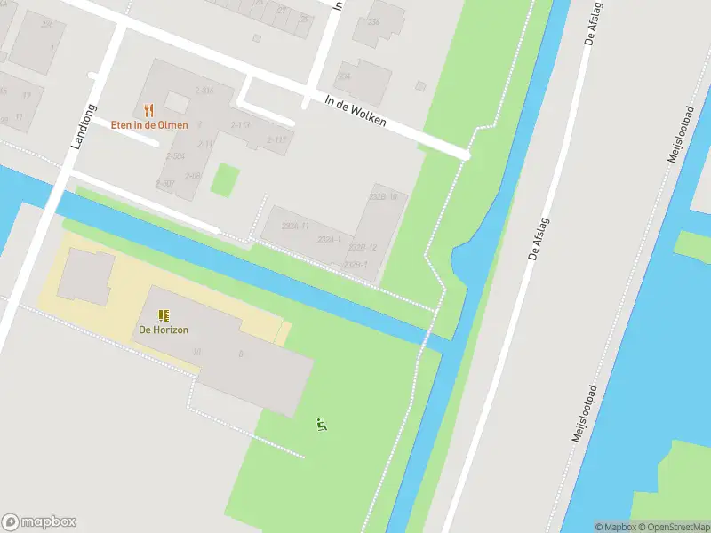 Overlastmelding In de Wolken in Amstelveen gesloten