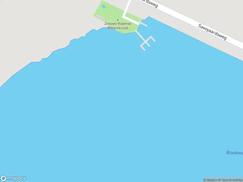 Brandweer met gepaste spoed naar de Savoyaardsweg in Hoek