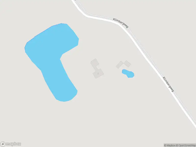 Brandweer met grote spoed naar de Klimbergweg in Rheezerveen