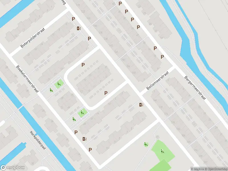 Ambulance met grote spoed naar de Gelderwoudsestraat in 's-Gravenhage