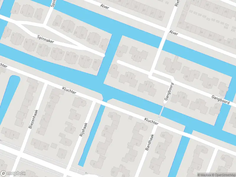 Overlastmelding Westkil in 3356MA Papendrecht