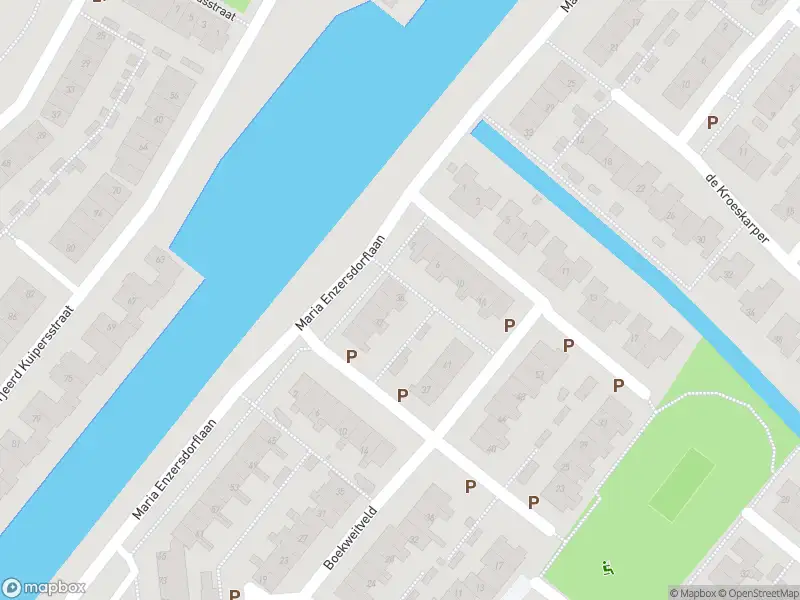 Ambulance met grote spoed naar de Maria Enzersdorflaan in Bergschenhoek