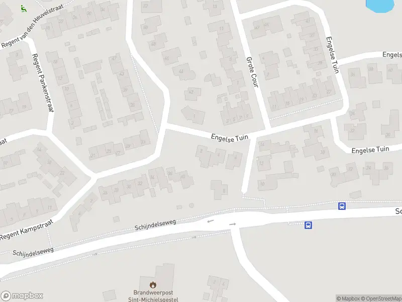 Overlastmelding Engelse Tuin in Sint-Michielsgestel gesloten