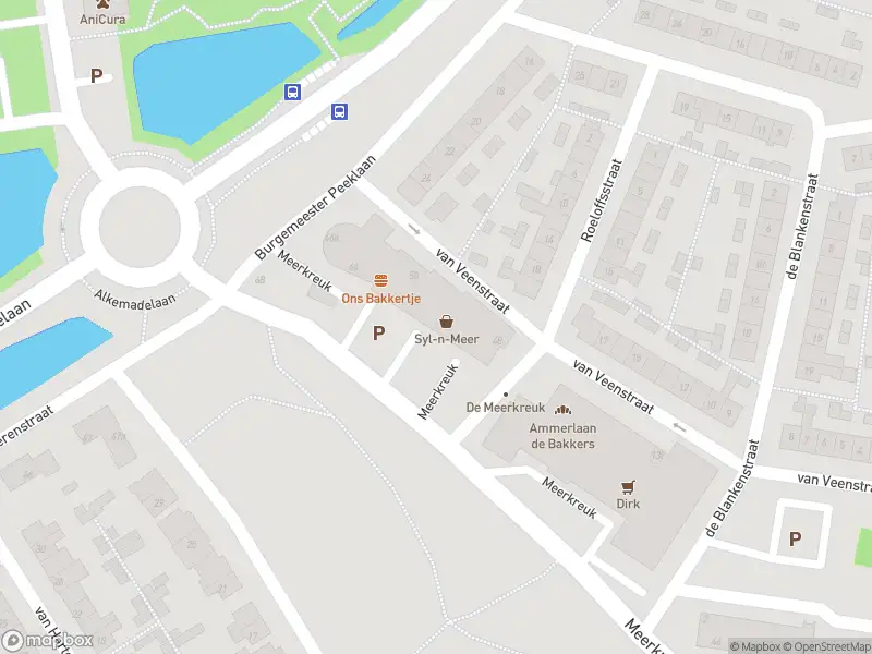 Overlastmelding Meerkreuk in Oude Wetering gesloten