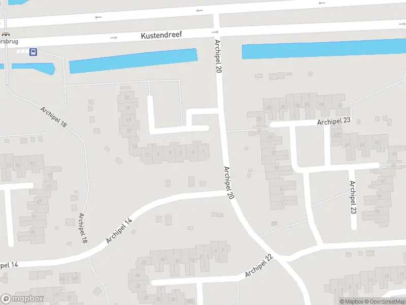 Overlastmelding Archipel in Lelystad