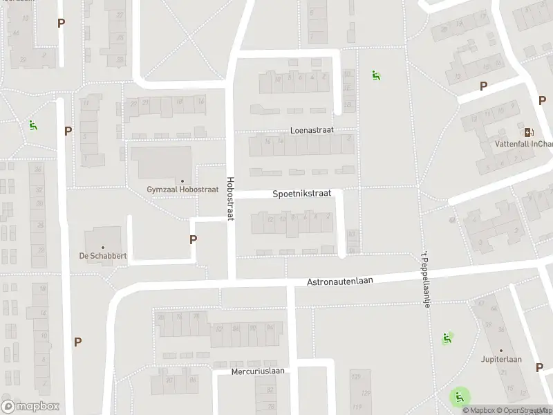 Brandweer met gepaste spoed naar de Tamboerijnstraat in Helmond