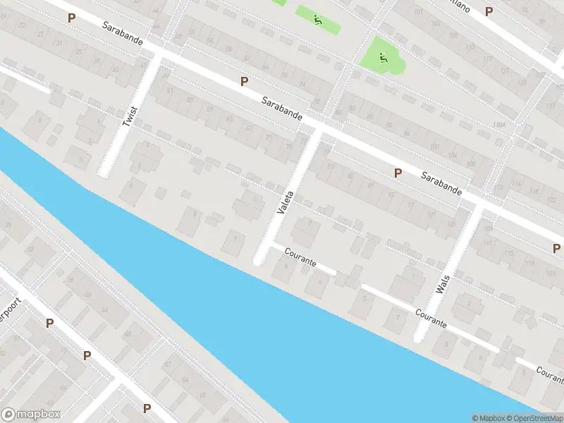 Ambulance met grote spoed naar de Valeta in Nieuw-Vennep