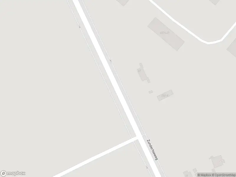 Anonieme overlastmelding Zundertseweg in Rucphen gesloten