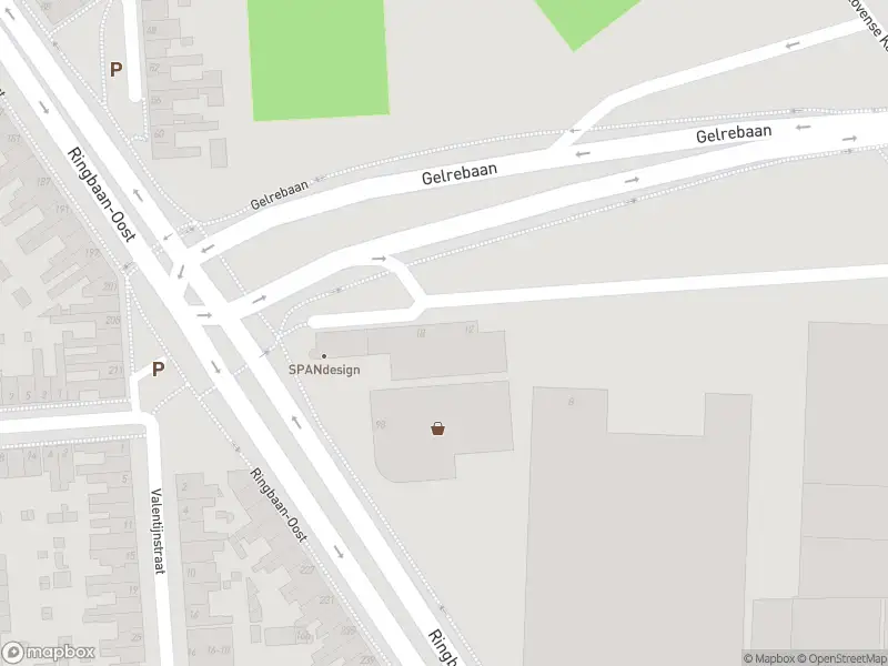 Overlastmelding Eginhardstraat in Tilburg