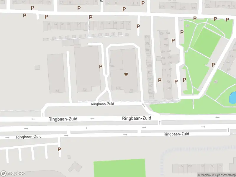 Overlastmelding Ringbaan-Zuid in Tilburg gesloten