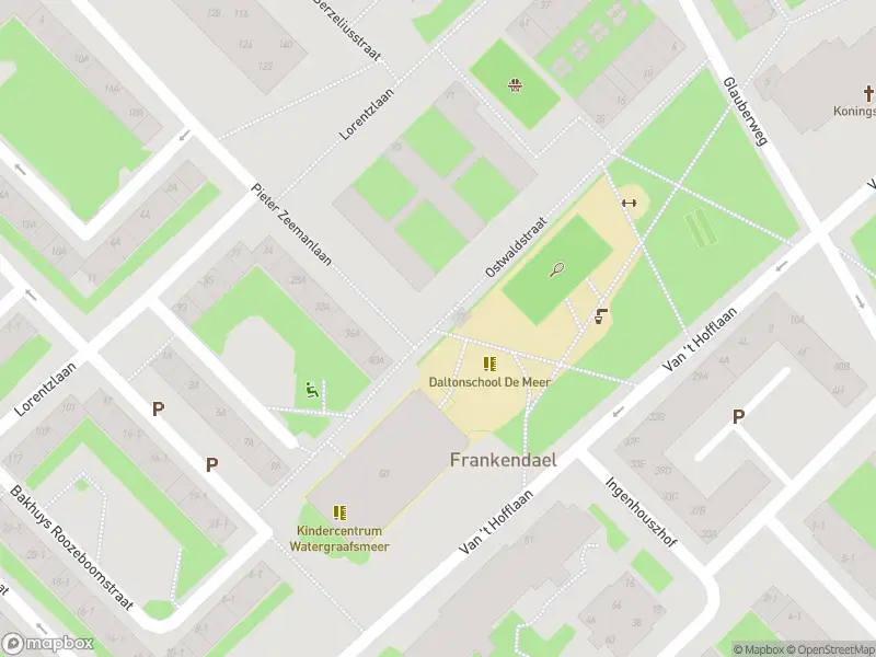 Ambulance met grote spoed naar de Bolkstraat in Amsterdam