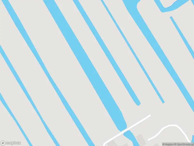 Brandweer met grote spoed naar de Westeindseweg in Zoeterwoude