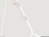 Ambulance met grote spoed naar de Zwartsluisje in Zuid-Beijerland