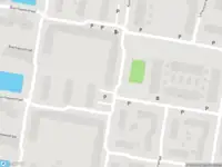 Ambulance met grote spoed naar de Kamerlingh Onnesstraat in Vlaardingen