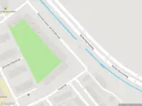 Ambulance met gepaste spoed naar de Ds. Caspar van Gendtstraat in Ridderkerk