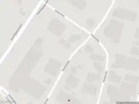 Brandweer met gepaste spoed naar de Handelsweg in Susteren vanwege afgaan rookmelder