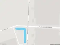 Ambulance met grote spoed naar de Noordscharwouderpolderweg in Heerhugowaard